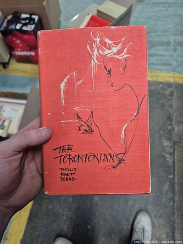 Lot #20 (1 of 3)