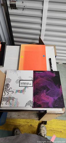 Lot #73 (1 of 16)