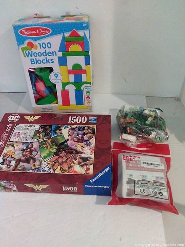 Lot #70 (1 of 7)