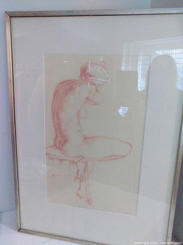 Lot #80 (1 of 5)