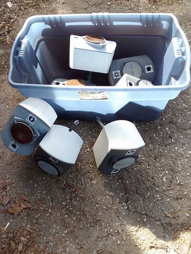 Lot #67 (1 of 6)