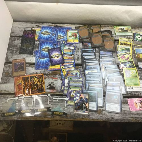 Lot #44 (1 of 6)