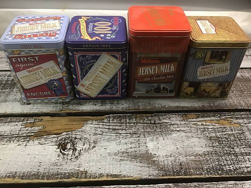 Lot #10 (1 of 3)