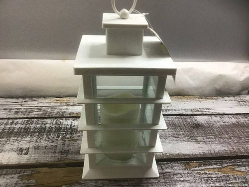 Lot #110 (1 of 3)