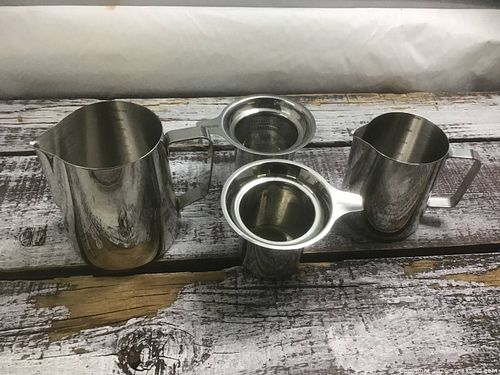 Lot #97 (1 of 5)