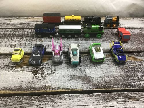Lot #67 (1 of 4)