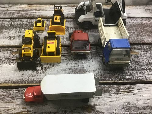 Lot #70 (1 of 5)
