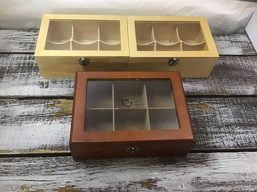 Lot #5 (1 of 3)