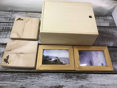 Lot #4 (1 of 3)