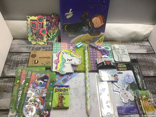 Lot #47 (1 of 4)