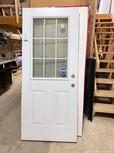 Lot #153 (1 of 8)