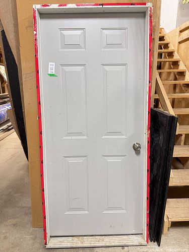 Lot #159 (1 of 7)