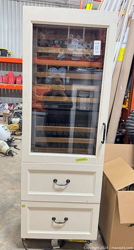 Lot #120 (1 of 16)