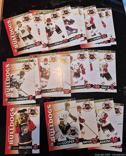Lot #22 (1 of 1)