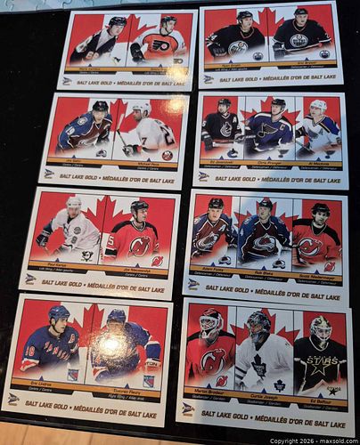 Lot #23 (1 of 1)