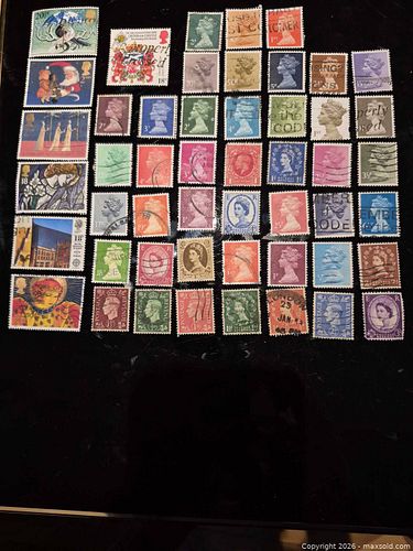 Lot #9 (1 of 1)