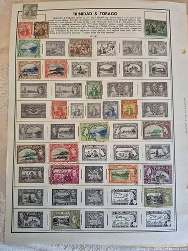 Lot #40 (1 of 2)