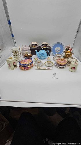 Lot #90 (1 of 20)