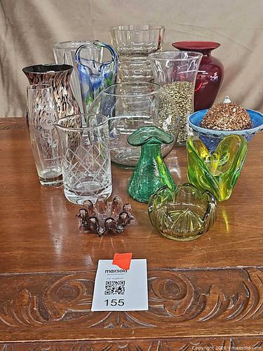Lot #155 (1 of 20)