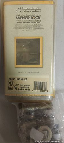 Lot #49 (1 of 3)