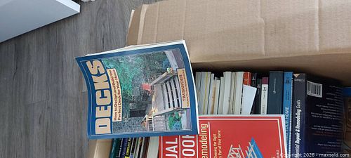 Lot #31 (1 of 4)