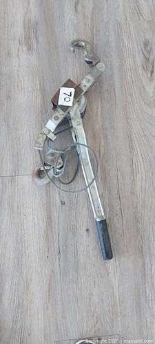 Lot #70 (1 of 3)