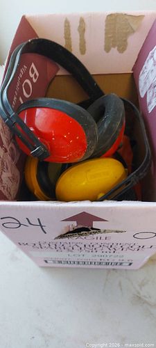 Lot #24 (1 of 5)