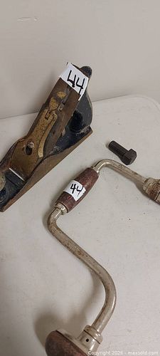 Lot #44 (1 of 6)