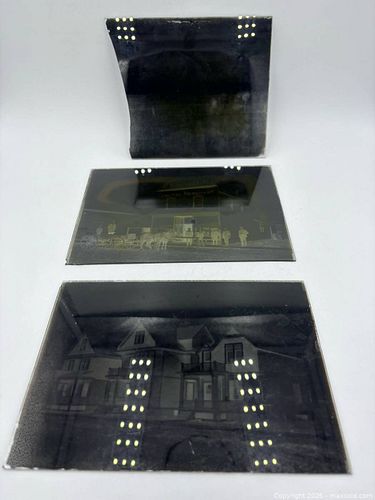 Lot #127 (1 of 8)