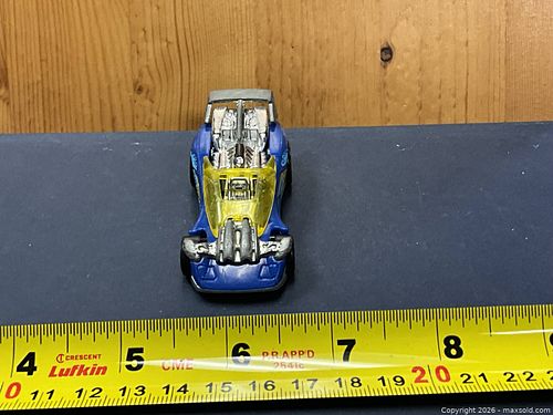 Lot #70 (1 of 6)