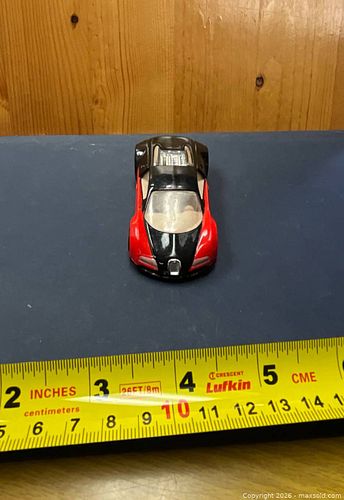 Lot #48 (1 of 6)
