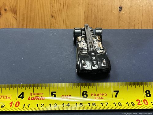 Lot #77 (1 of 6)