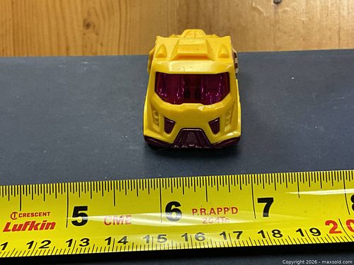 Lot #62 (1 of 6)