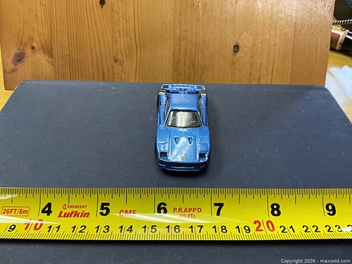 Lot #49 (1 of 6)