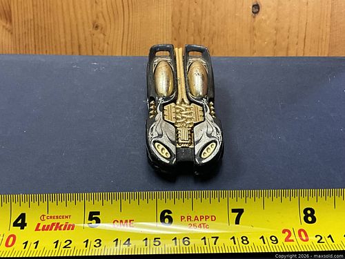 Lot #74 (1 of 6)
