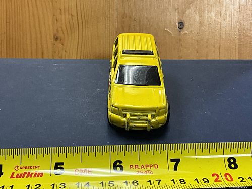Lot #64 (1 of 6)