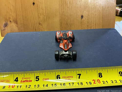 Lot #52 (1 of 6)