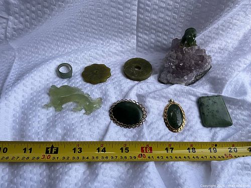 Lot #37 (1 of 8)