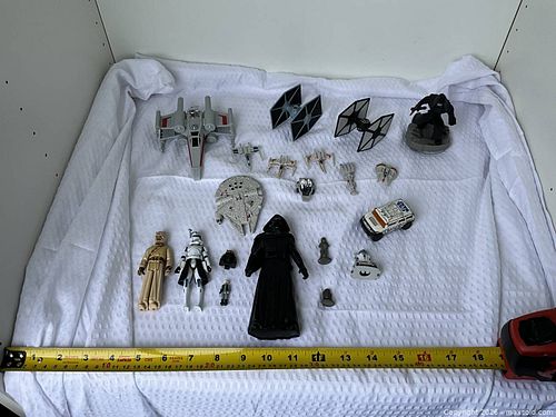 Lot #98 (1 of 19)