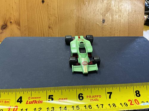Lot #71 (1 of 6)