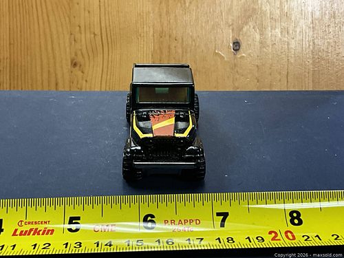 Lot #67 (1 of 6)