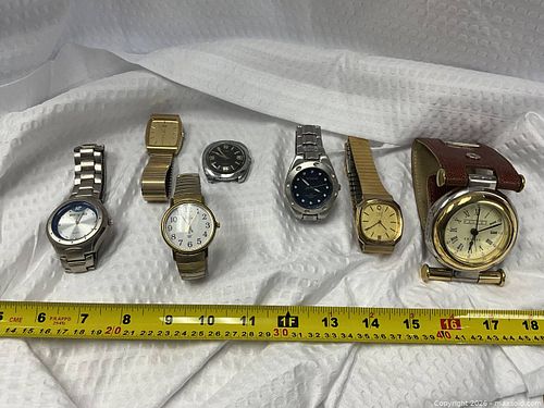 Lot #27 (1 of 5)