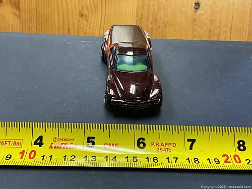 Lot #78 (1 of 6)