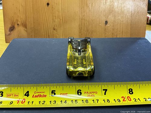 Lot #50 (1 of 6)