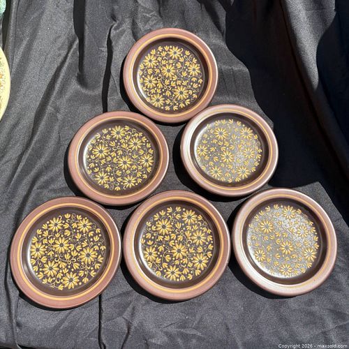 Lot #92 (1 of 6)