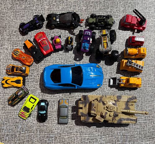 Lot #67 (1 of 4)