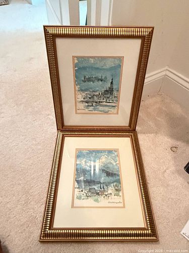 Lot #351 (1 of 12)