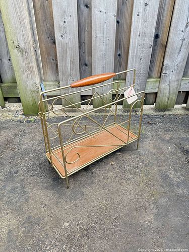 Lot #148 (1 of 2)