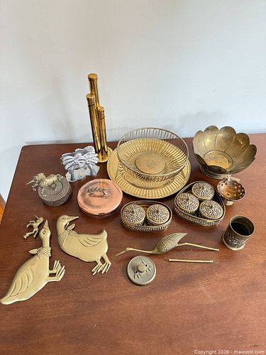 Lot #46 (1 of 6)