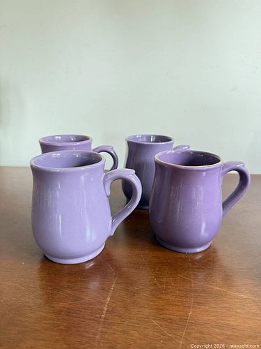 Lot #62 (1 of 4)